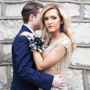 Meet your Posher, Chandler